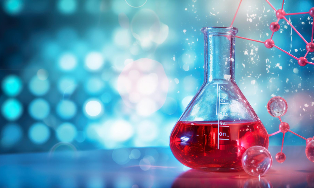 Chemical manufacturers and suppliers