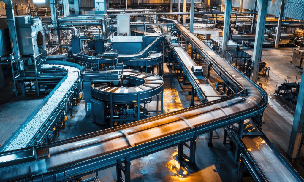 Process technologies and solutions